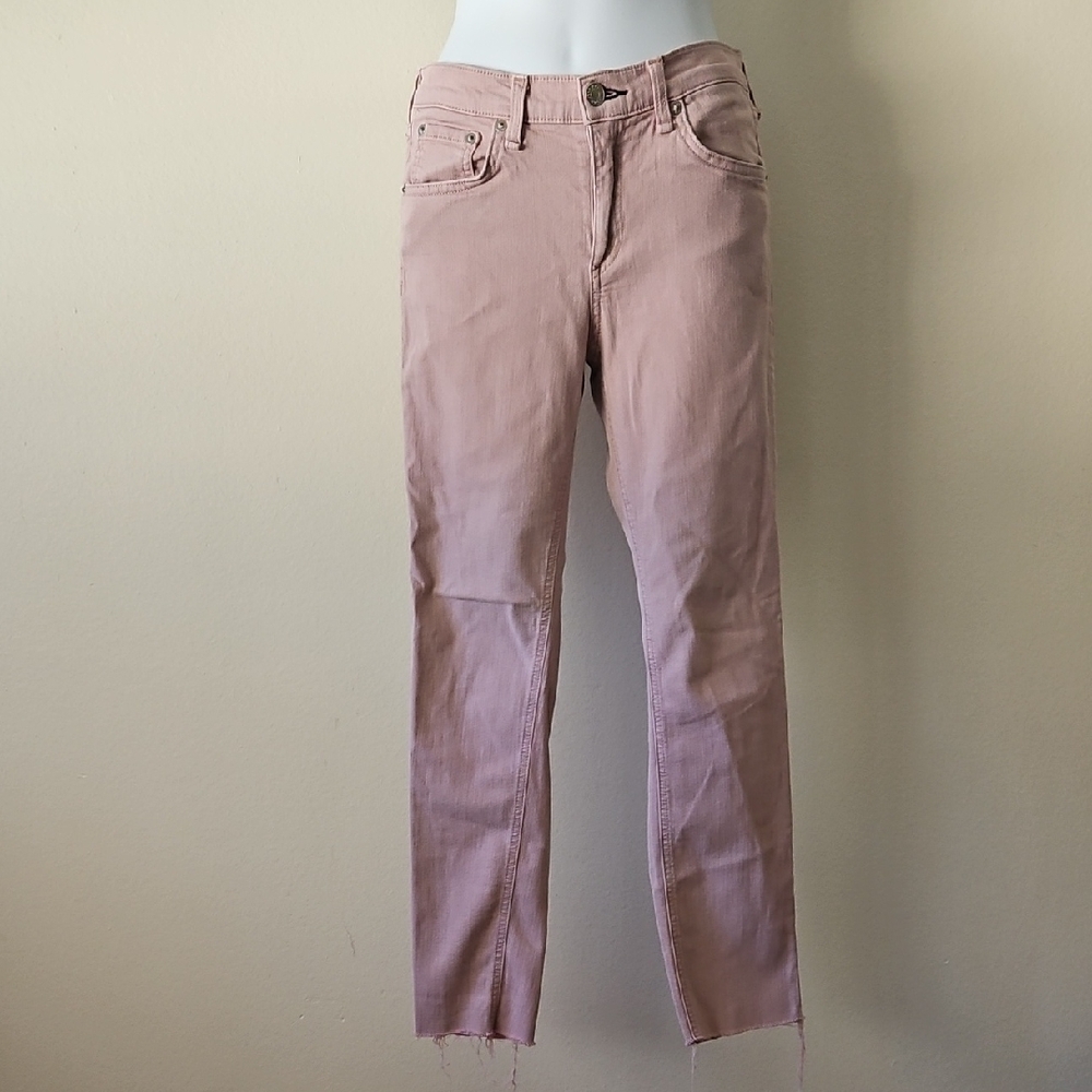Rag & Bone Skinny Jeans